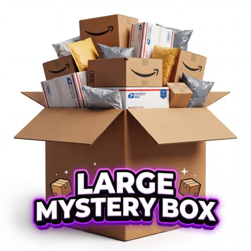 Mystery Box— LARGE