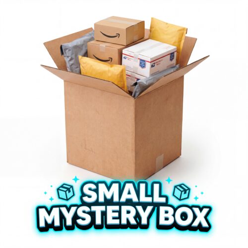 Mystery Box— SMALL